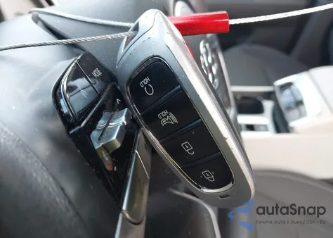 2022 Hyundai Tucson Sel из США, поврежденный, VIN 5NMJBCAE3NH031941